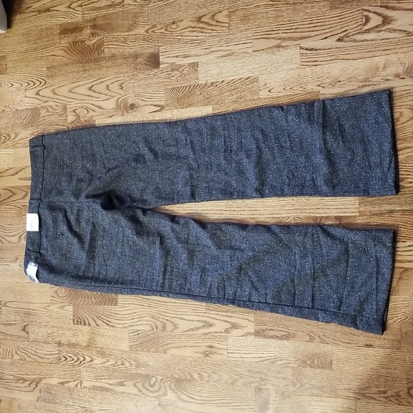 (16) NWT Ricki's Straight Fit Mid Rise Bootcut Trousers Business Casual Office - Picture 10 of 10